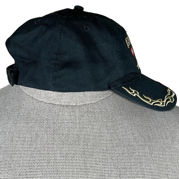 64th Annual Bike Week 2005 Daytona Beach, FL Embroidered Baseball Cap One Size - Picture 3 of 9